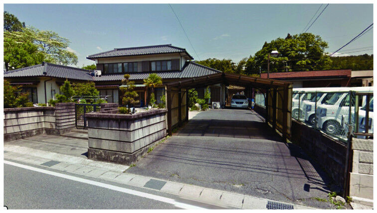 中津川市でリフォーム水廻り