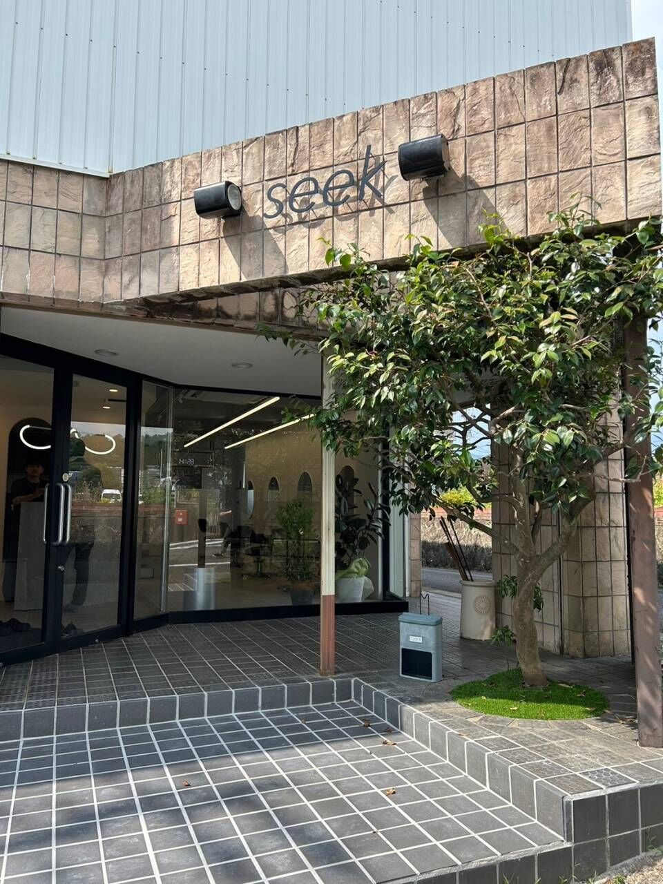 中津川市　美容室seek様ＯＰＥＮ！